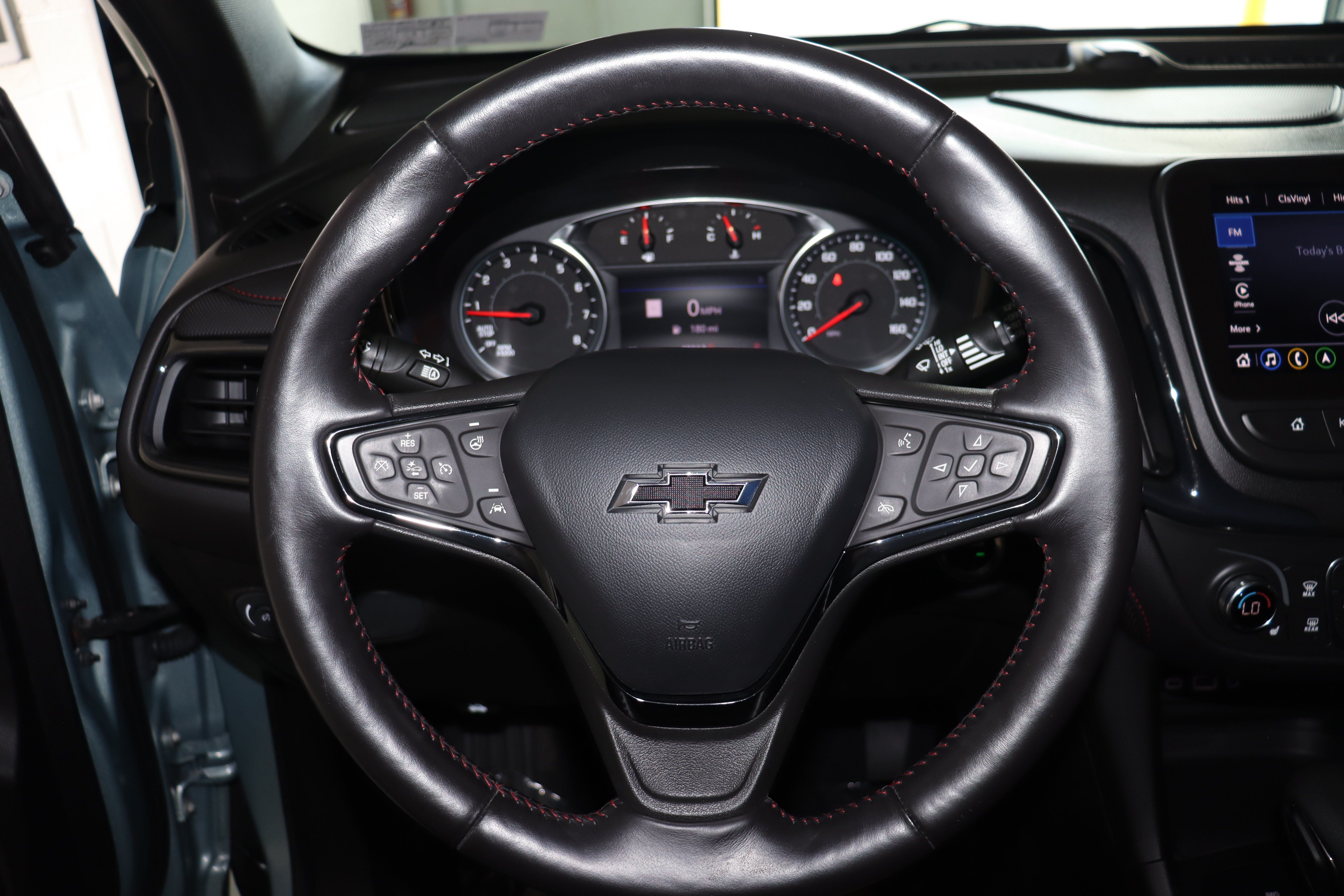 2022 Chevrolet Equinox RS - Photo 19