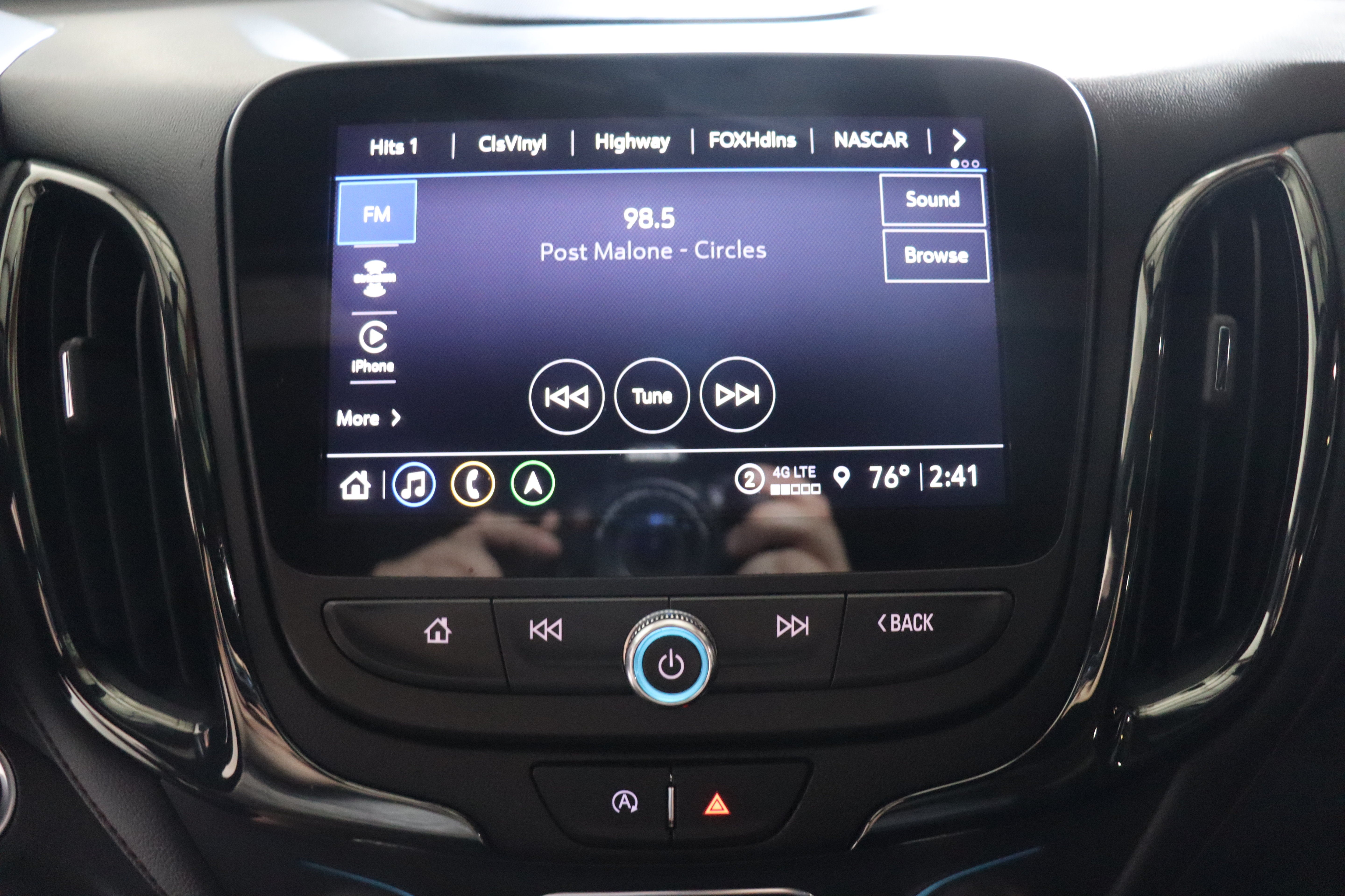 2022 Chevrolet Equinox RS - Photo 21