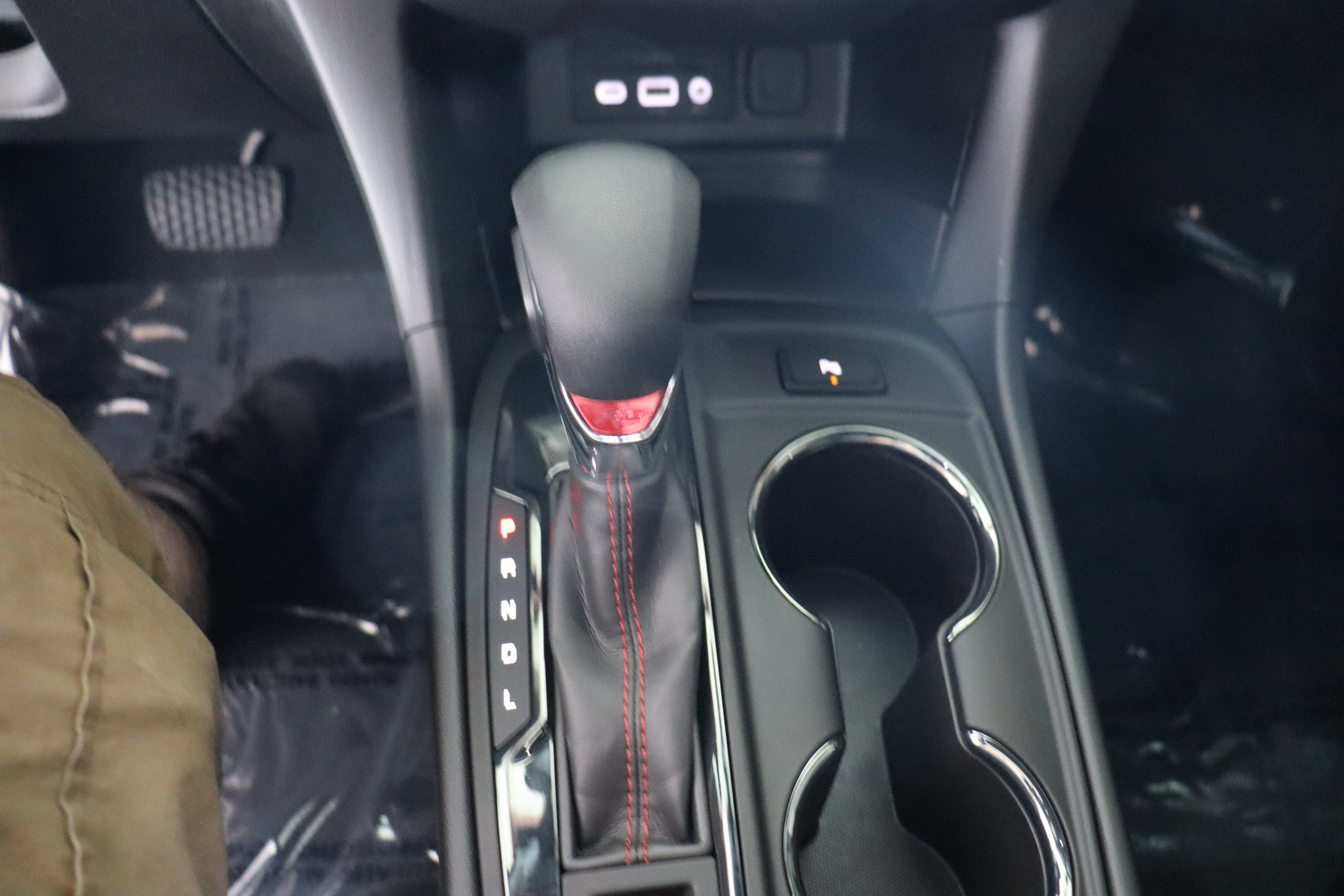 2022 Chevrolet Equinox RS - Photo 22