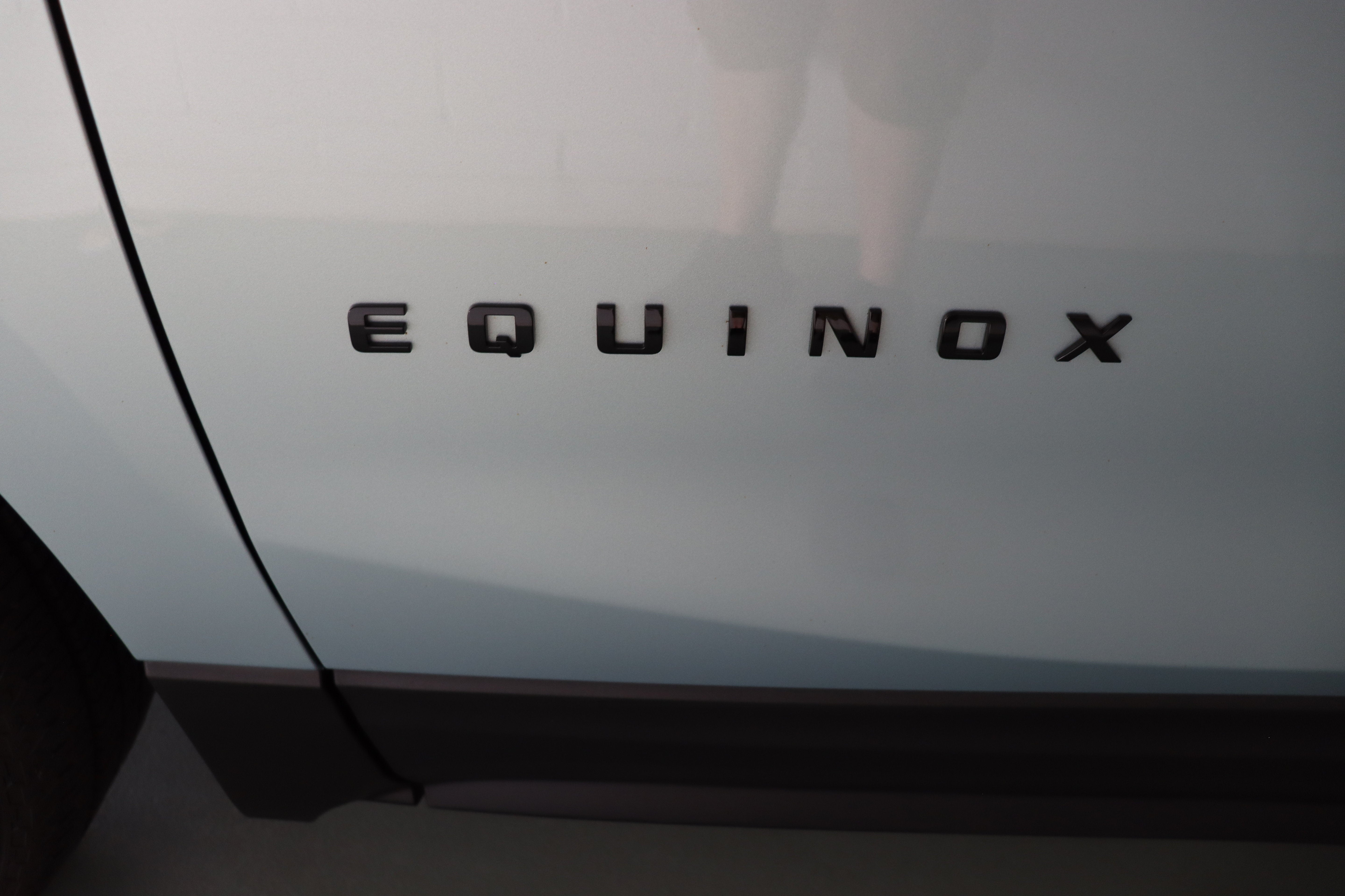 2022 Chevrolet Equinox RS - Photo 24