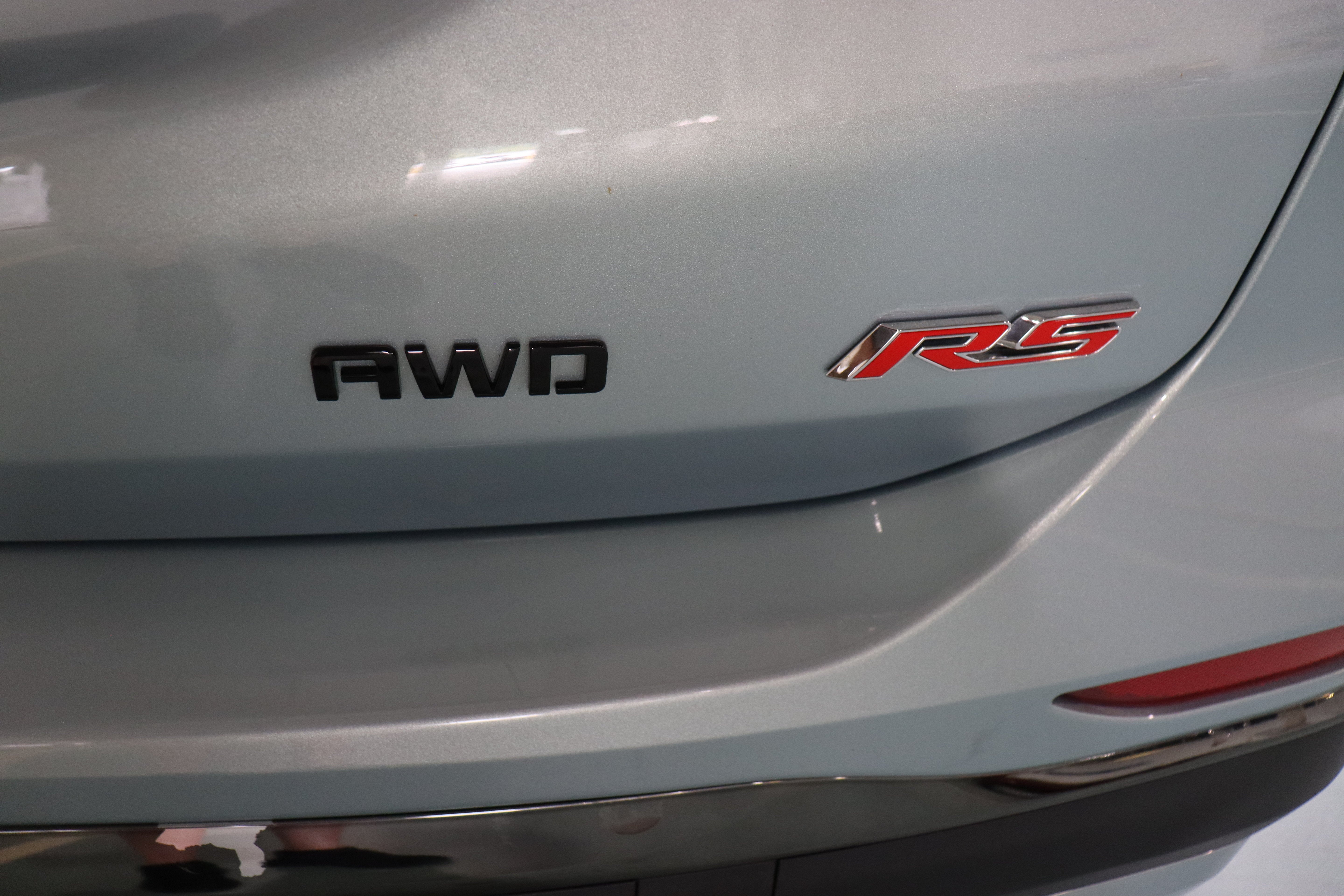 2022 Chevrolet Equinox RS - Photo 25