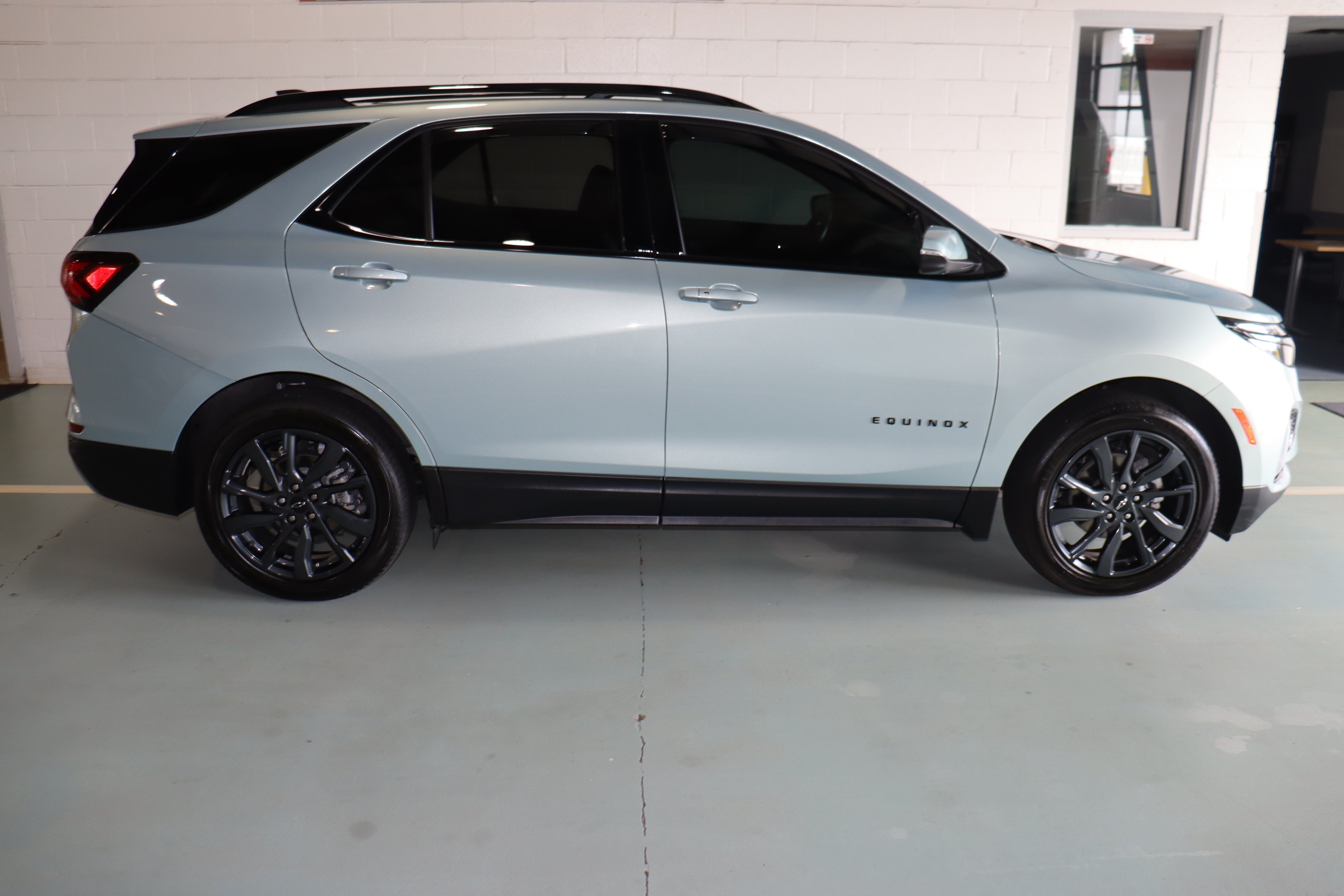 2022 Chevrolet Equinox RS - Photo 6