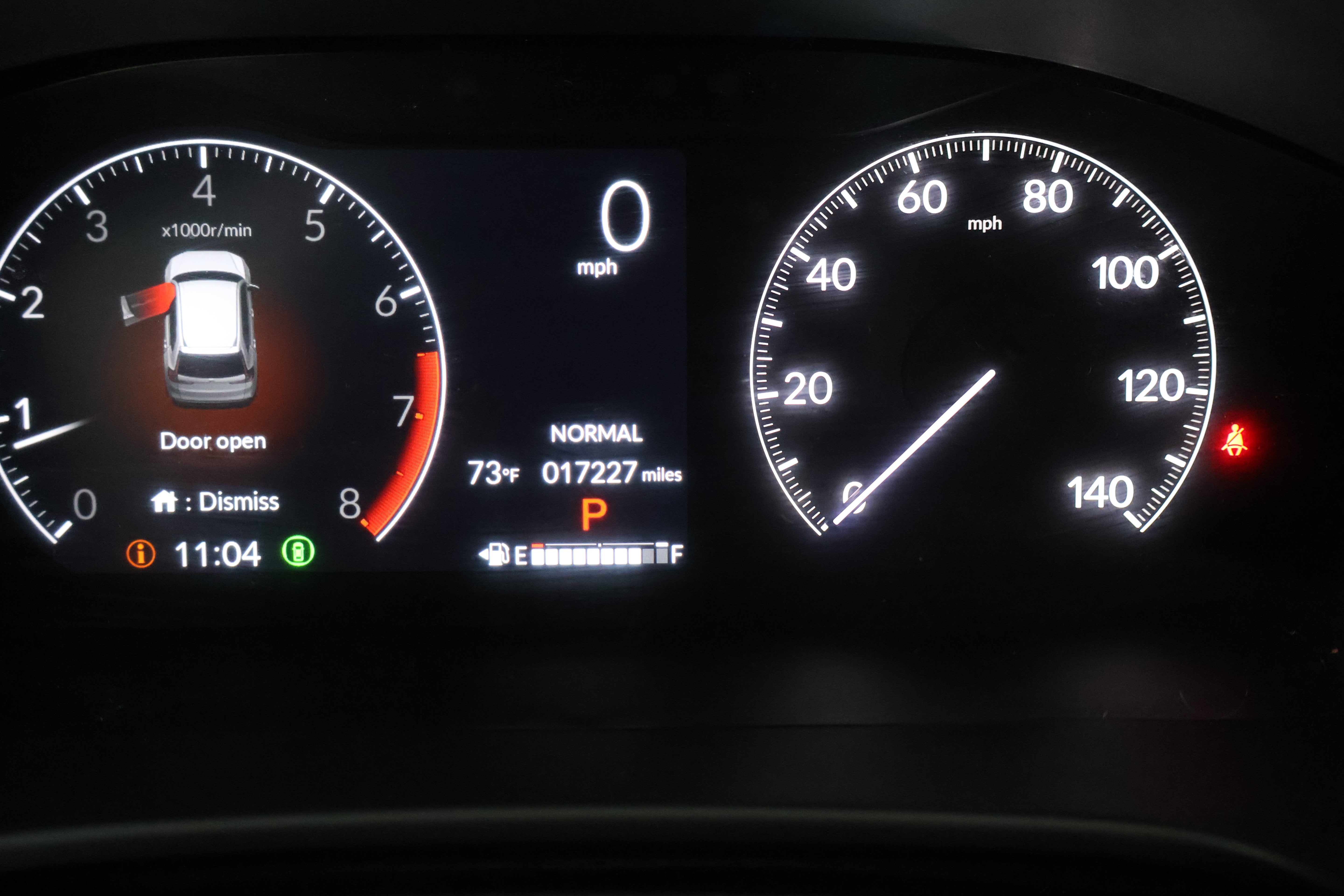 2025 Honda CR-V LX AWD