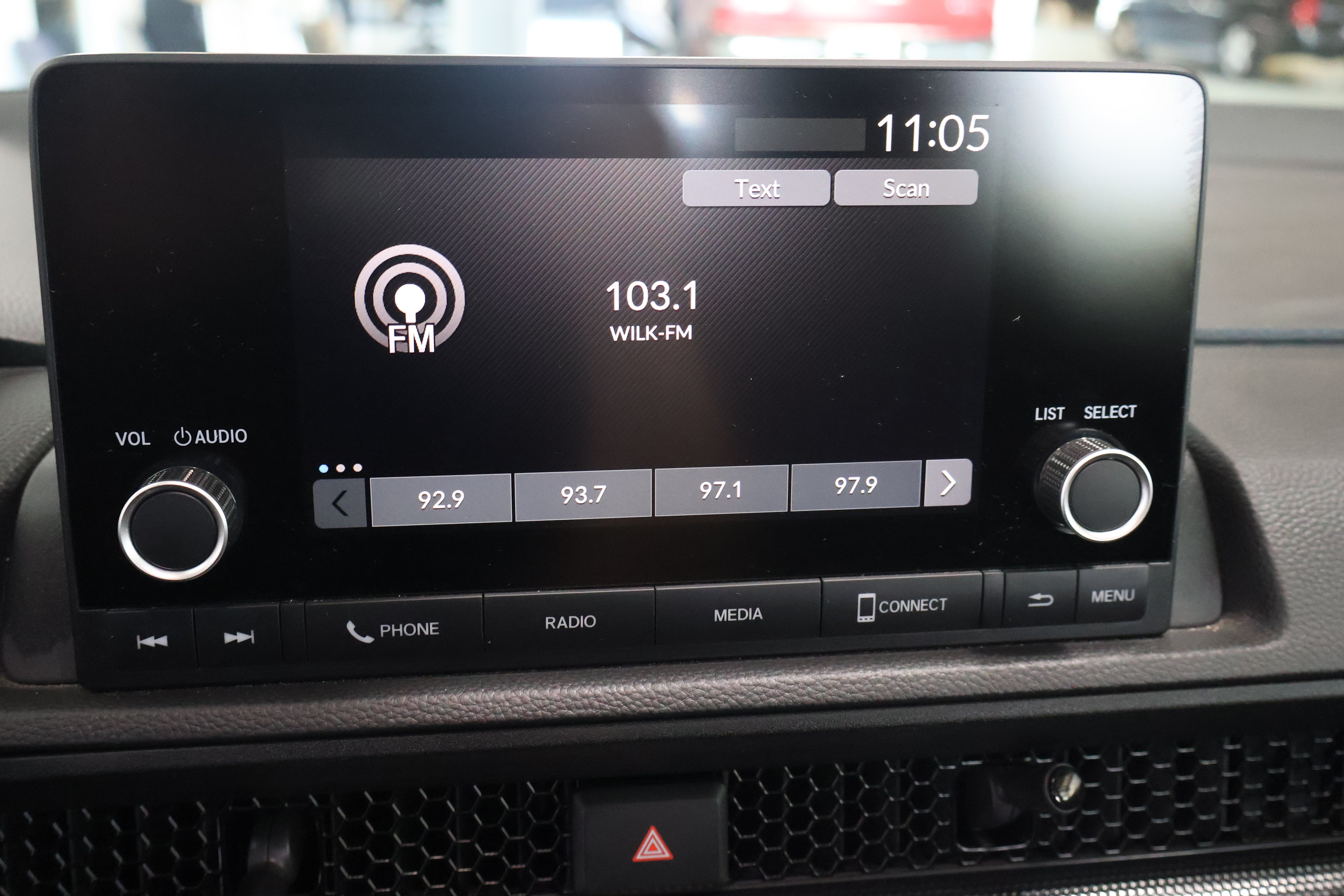 2025 Honda CR-V LX AWD