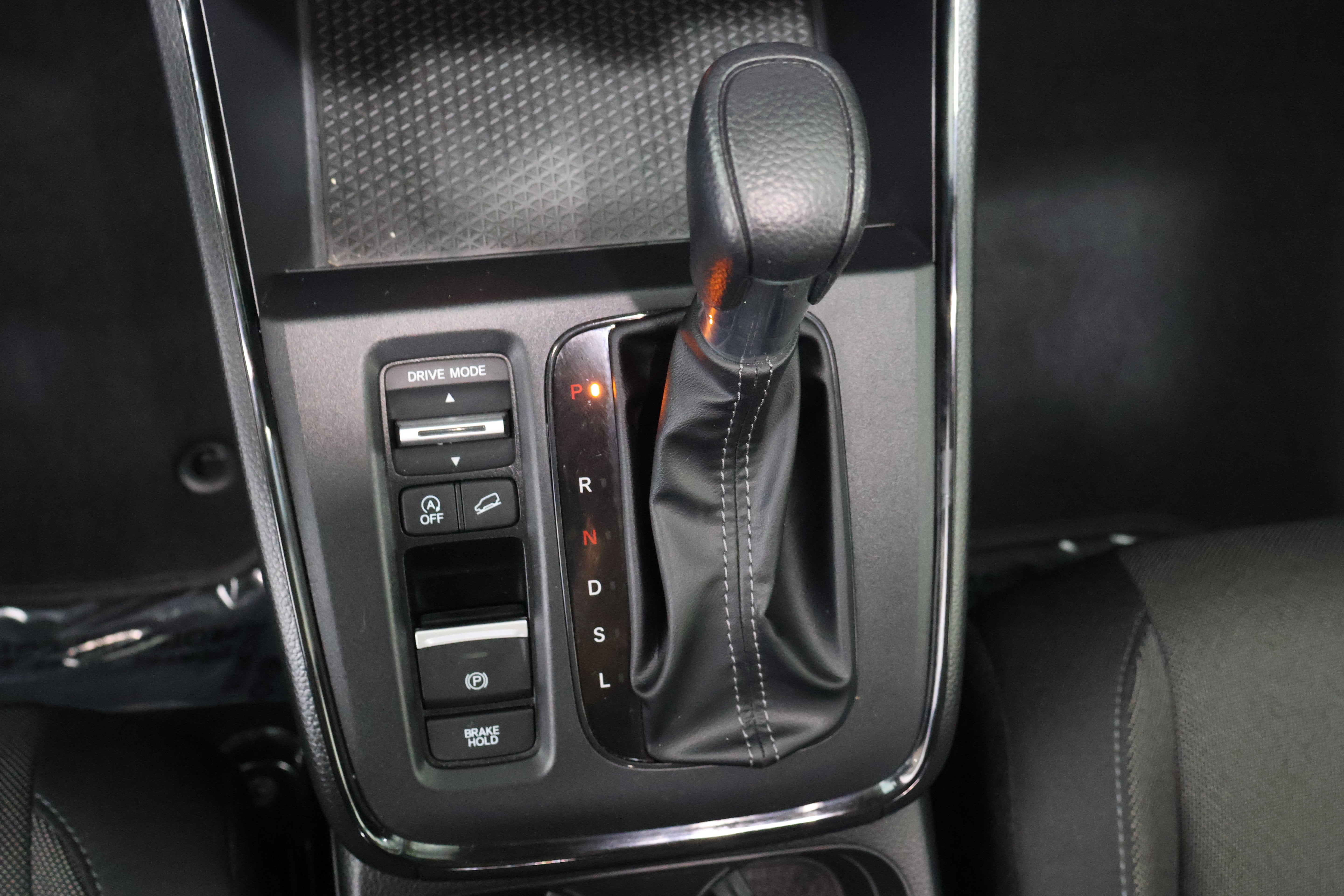 2025 Honda CR-V LX AWD