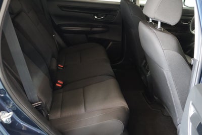 2025 Honda CR-V LX AWD