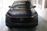 2025 Honda CR-V LX AWD