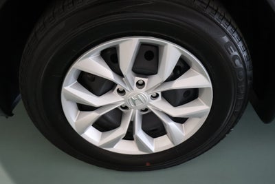 2025 Honda CR-V LX AWD