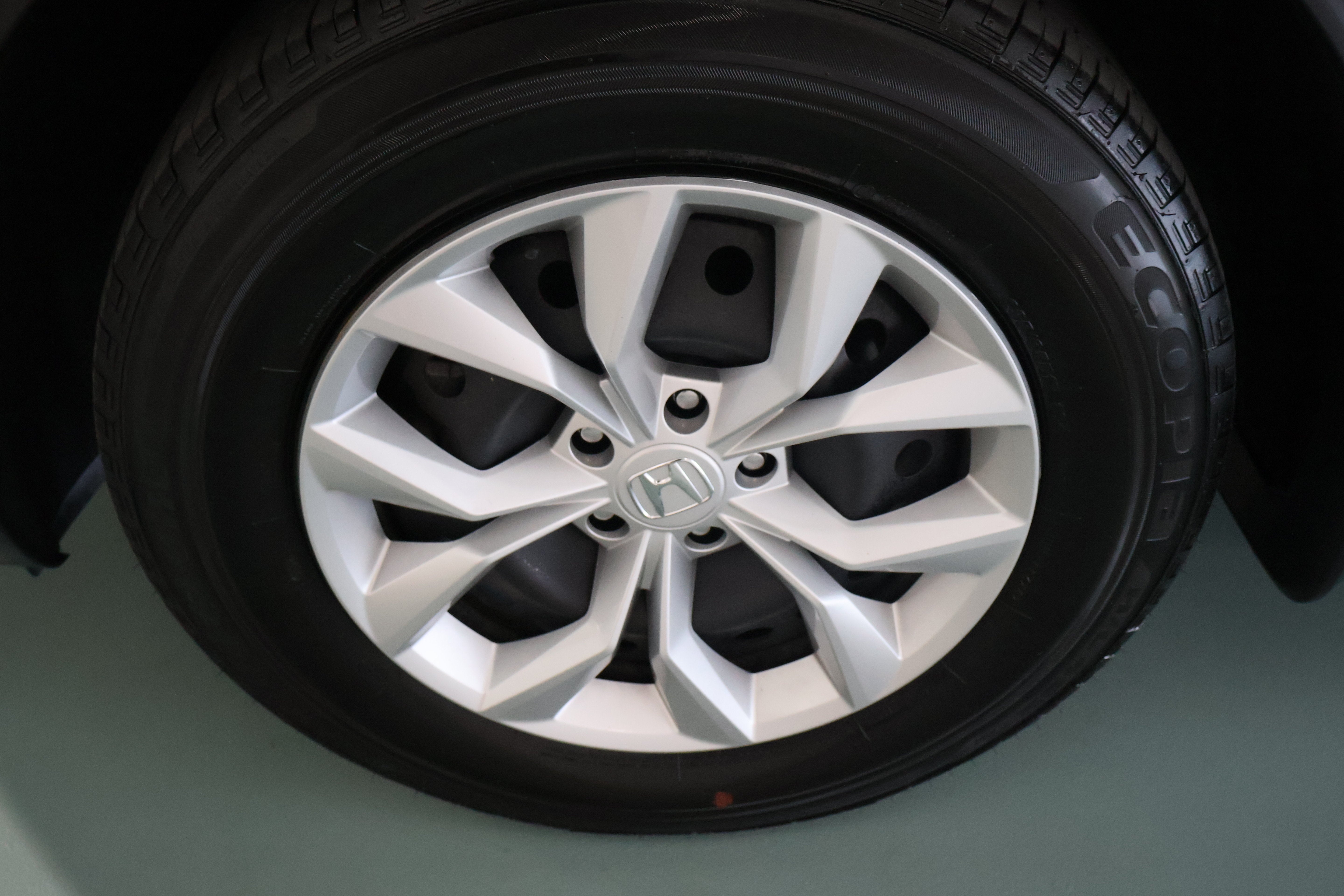 2025 Honda CR-V LX AWD