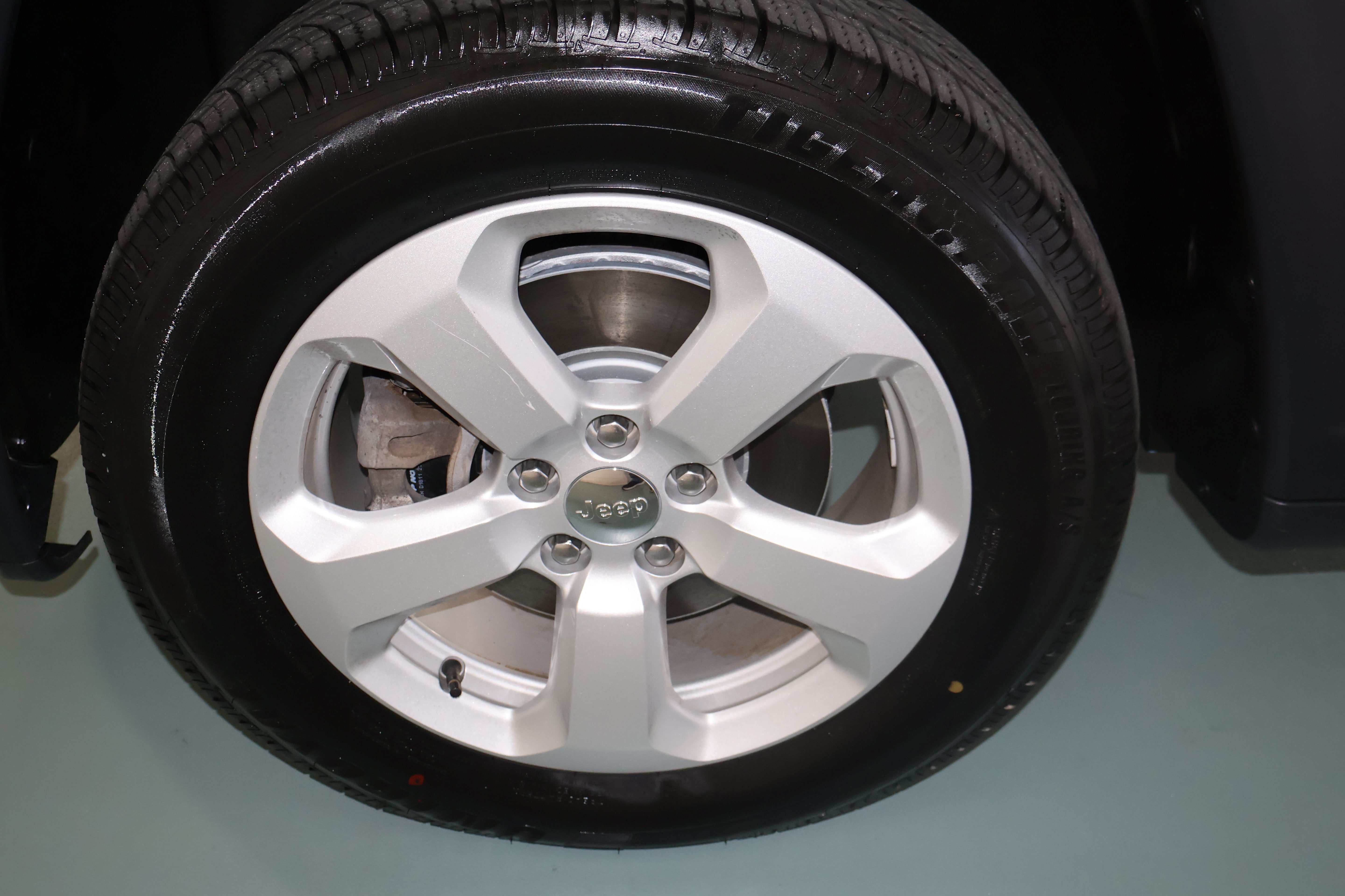 2018 Jeep Compass Latitude - Photo 11