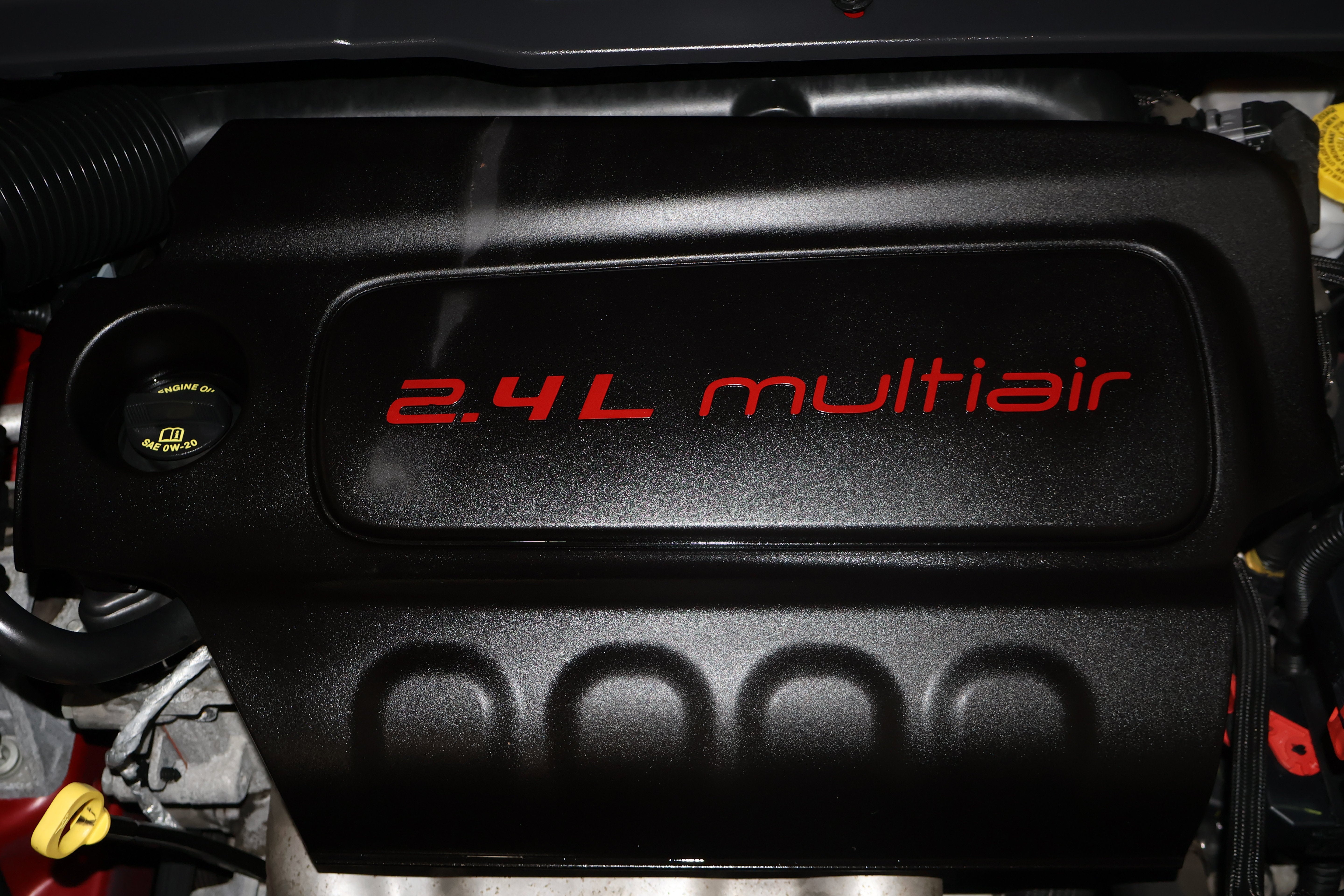 2018 Jeep Compass Latitude - Photo 13