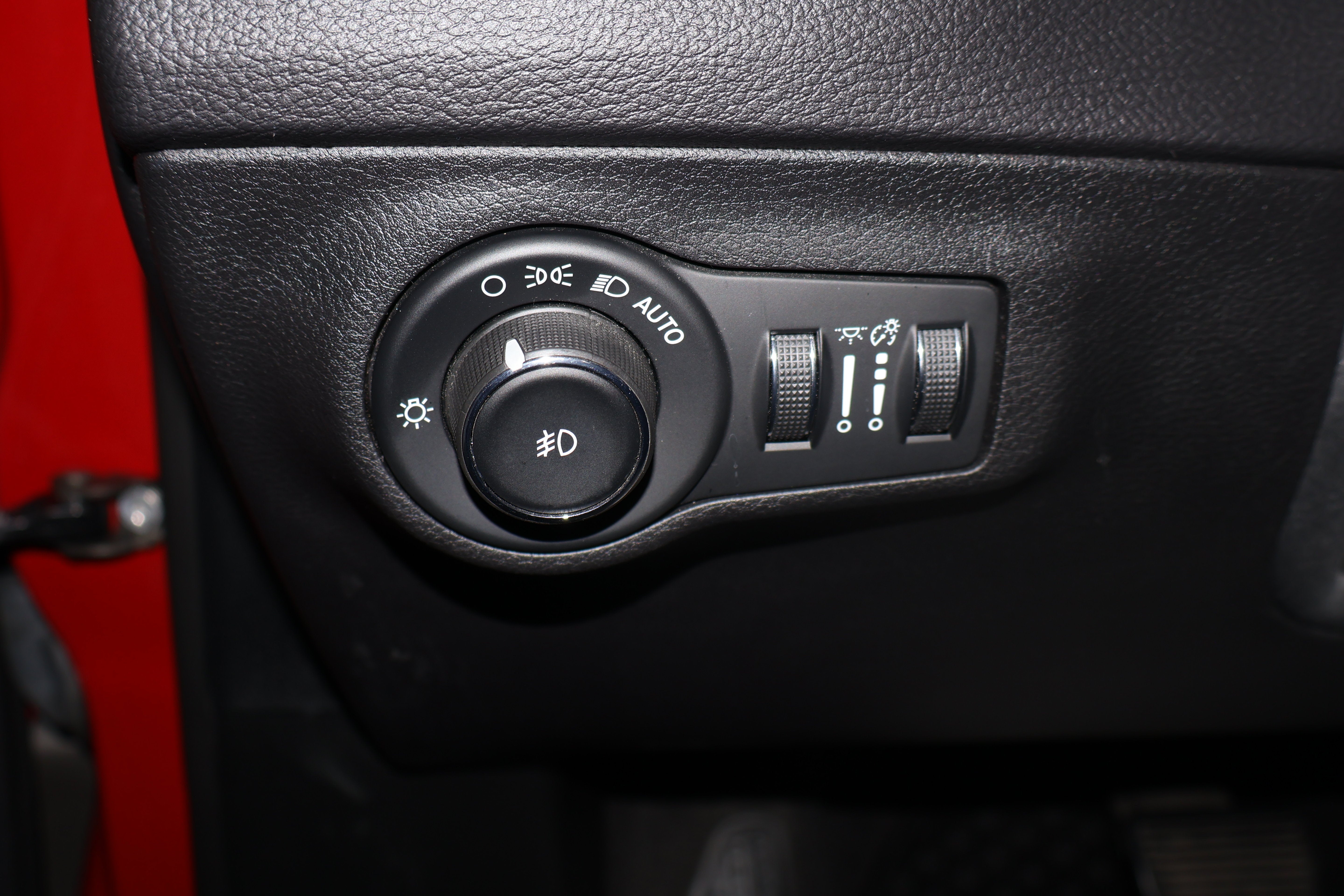 2018 Jeep Compass Latitude - Photo 15