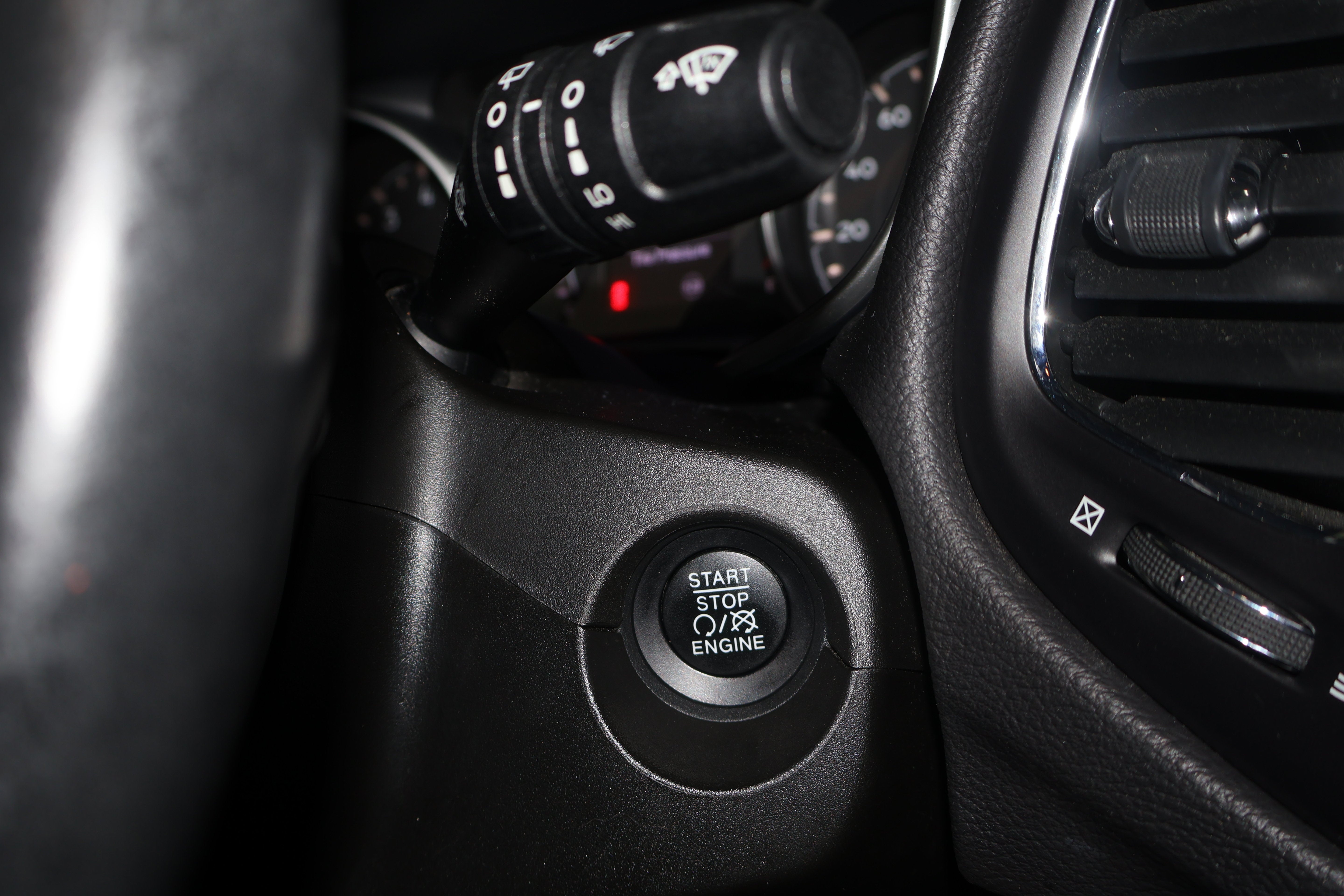 2018 Jeep Compass Latitude - Photo 18
