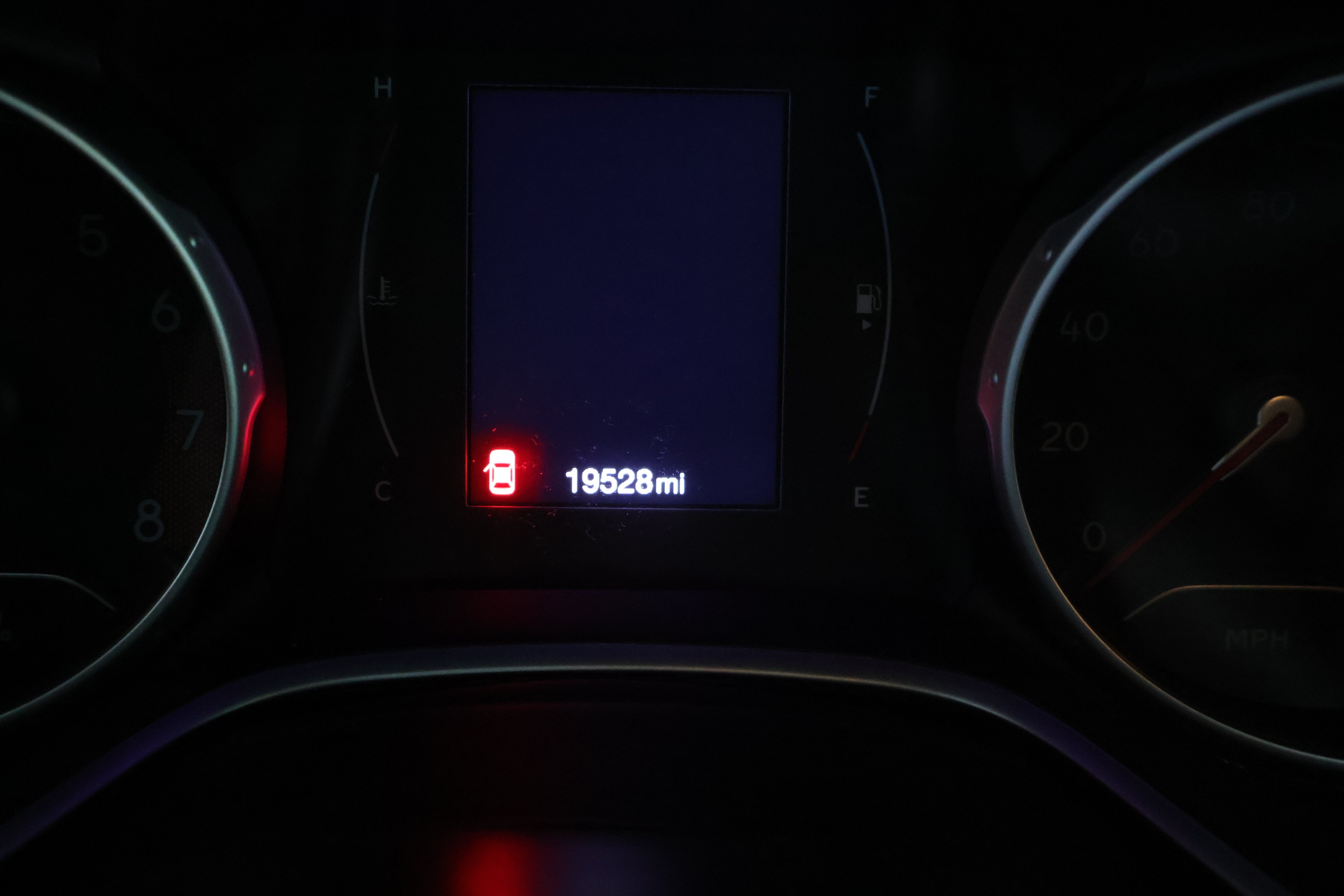 2018 Jeep Compass Latitude - Photo 20