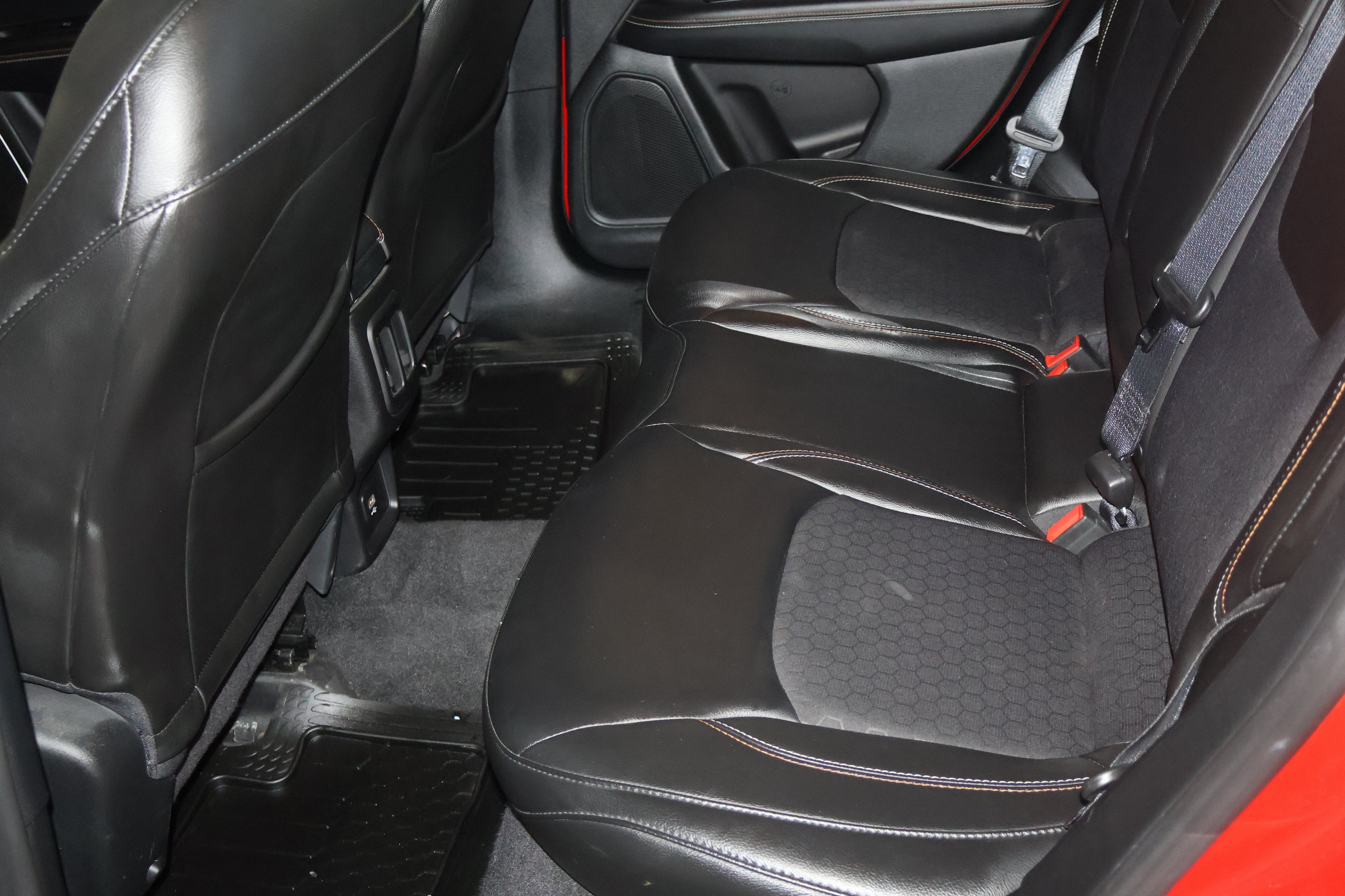2018 Jeep Compass Latitude - Photo 22