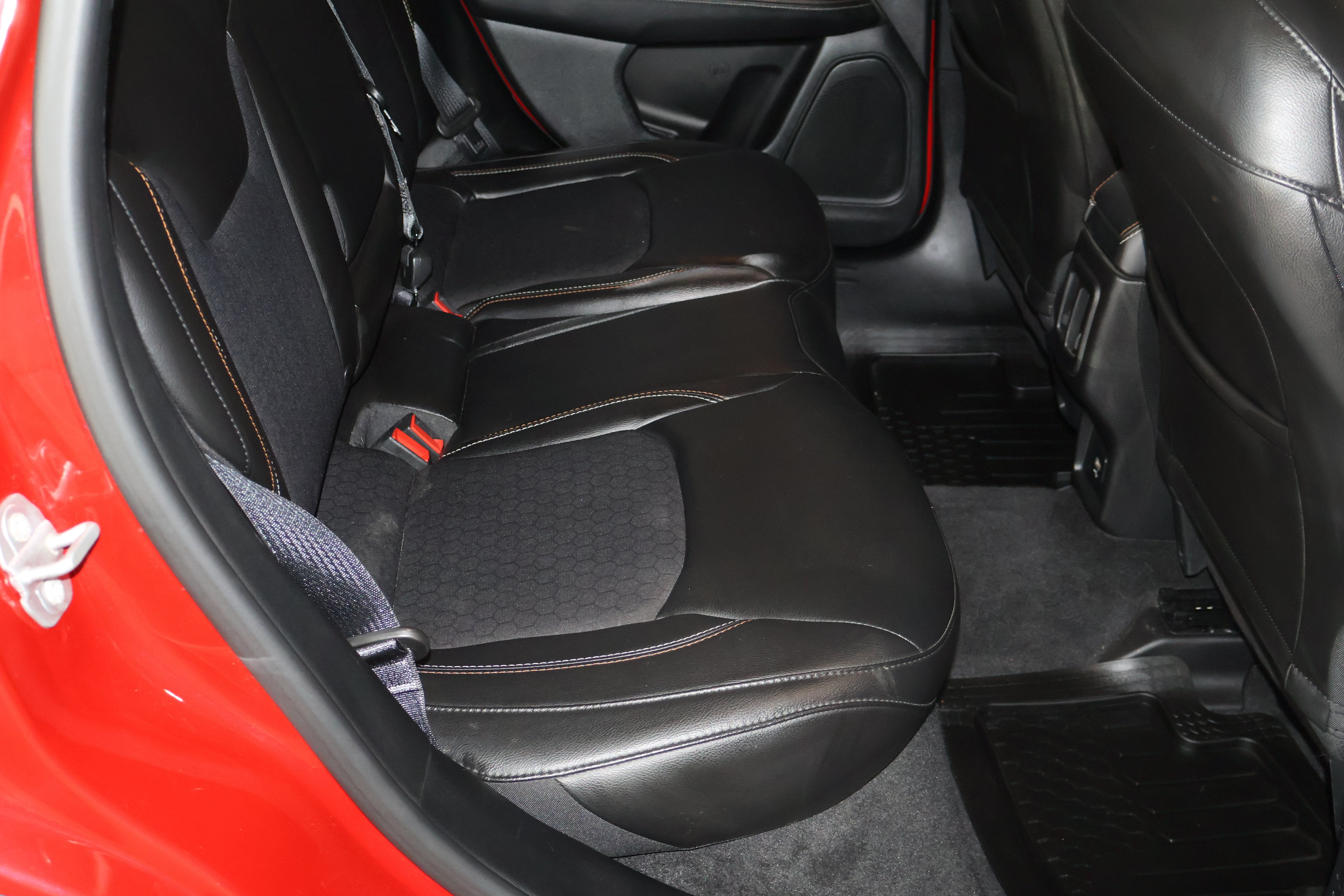 2018 Jeep Compass Latitude - Photo 23