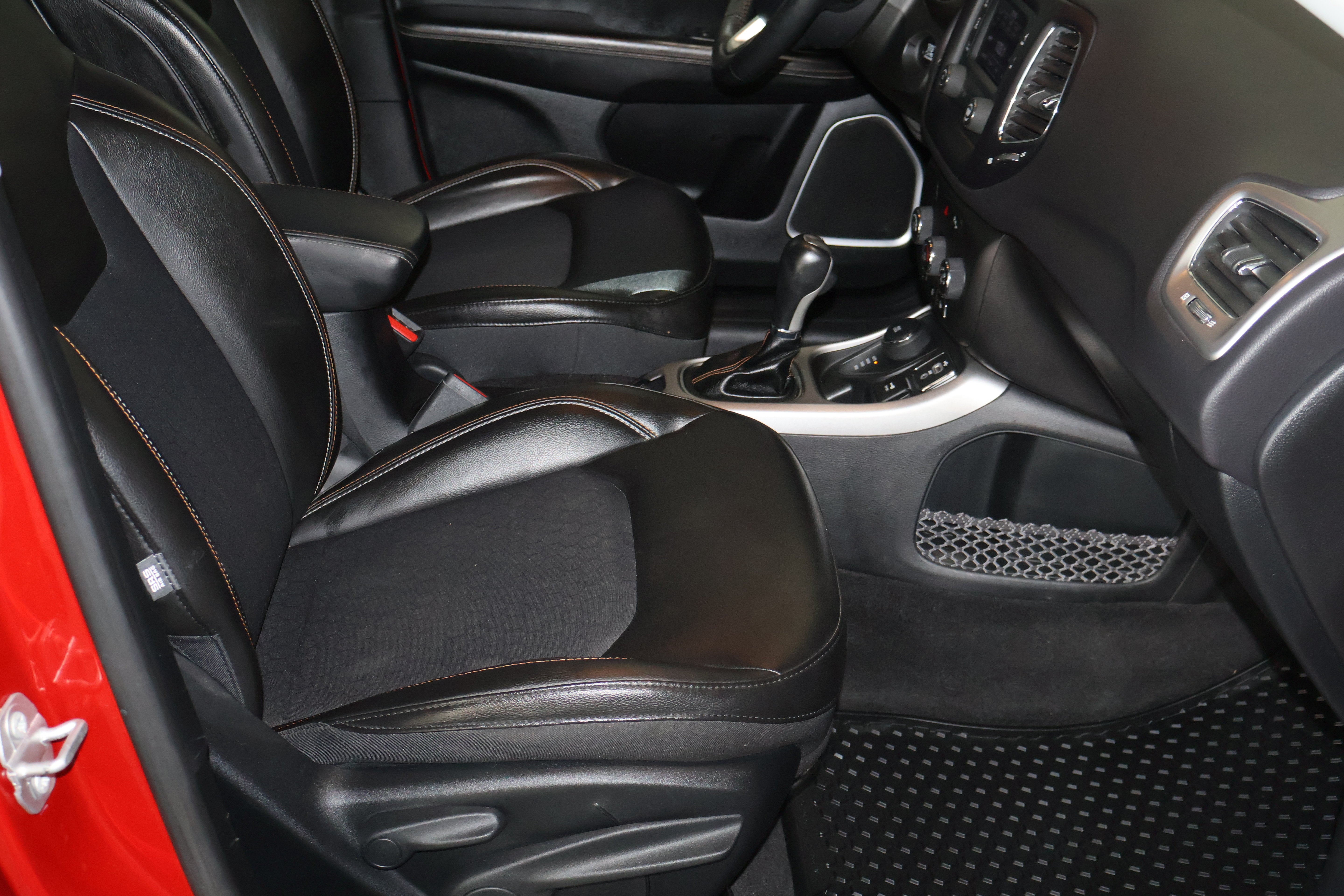 2018 Jeep Compass Latitude - Photo 24