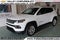 2024 Jeep Compass Latitude Lux FWD