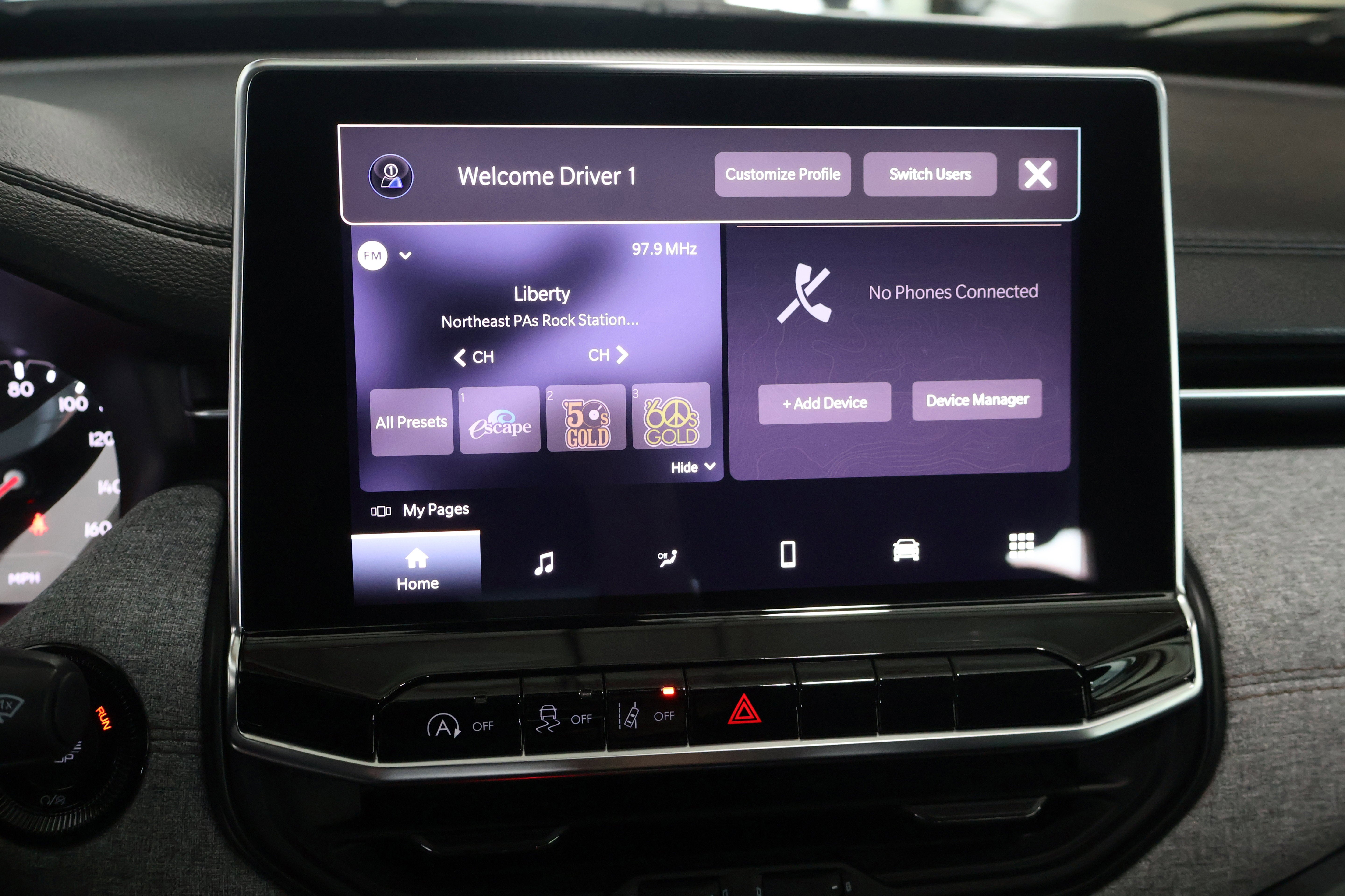 2024 Jeep Compass Latitude Lux FWD