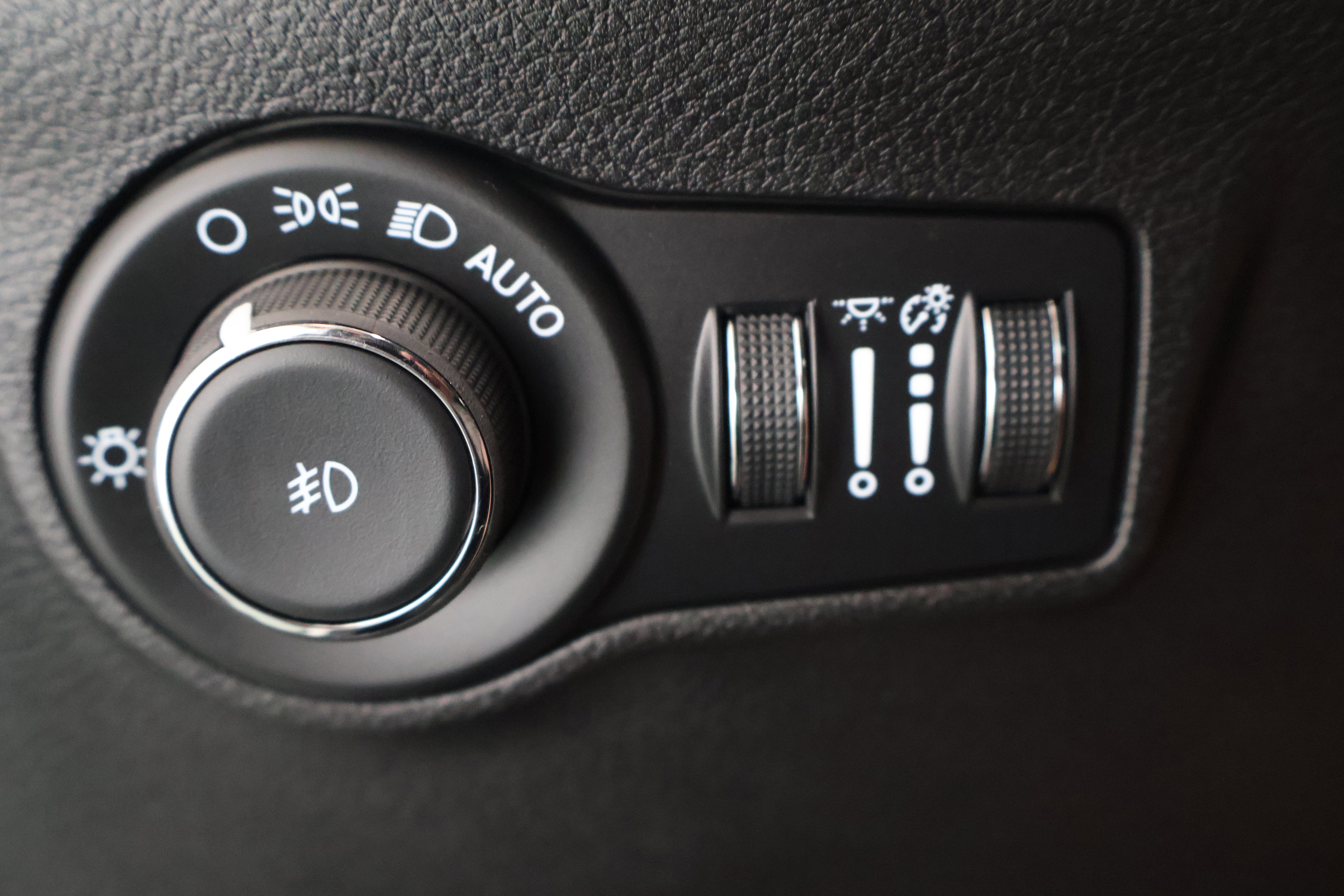 2024 Jeep Compass Latitude Lux FWD