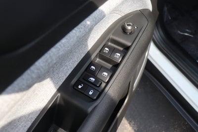 2024 Jeep Compass Latitude Lux FWD