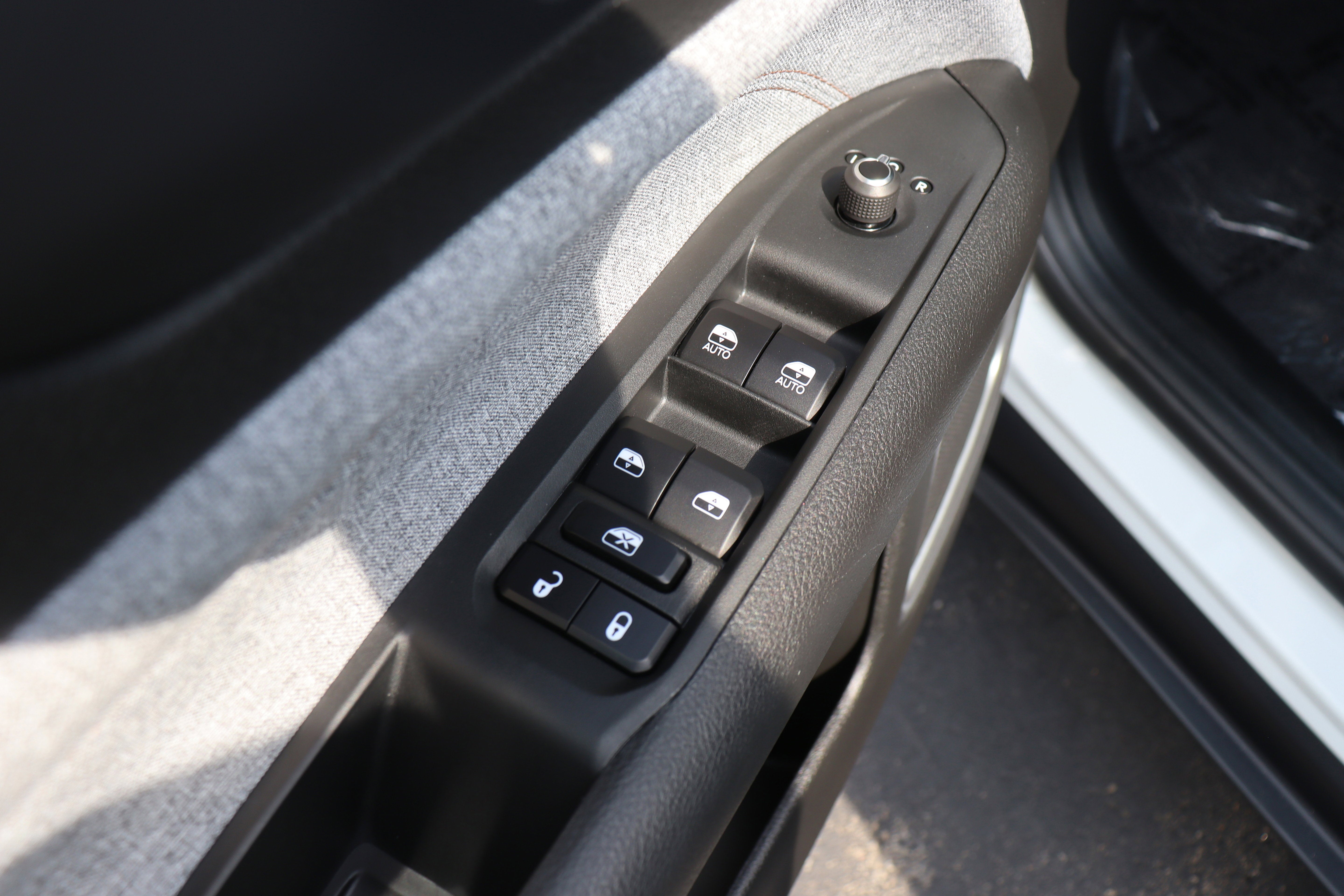 2024 Jeep Compass Latitude Lux FWD