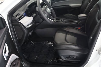 2024 Jeep Compass Latitude Lux FWD