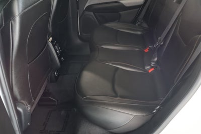 2024 Jeep Compass Latitude Lux FWD