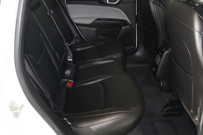 2024 Jeep Compass Latitude Lux FWD