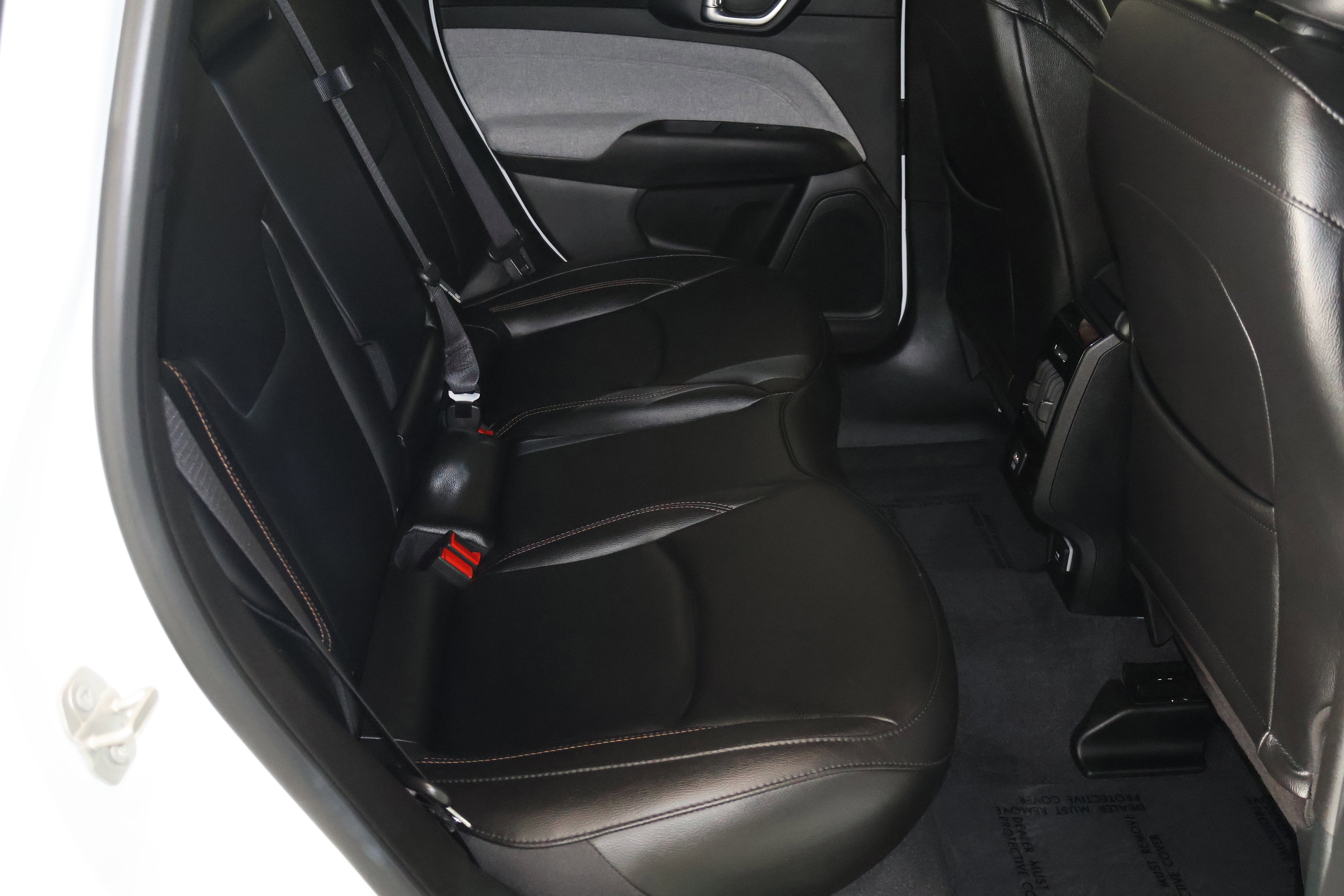 2024 Jeep Compass Latitude Lux FWD