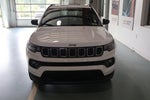 2024 Jeep Compass Latitude Lux FWD