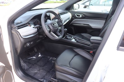 2024 Jeep Compass Latitude Lux FWD
