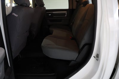 2018 RAM 2500 SLT