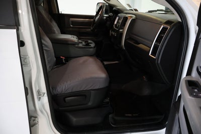 2018 RAM 2500 SLT