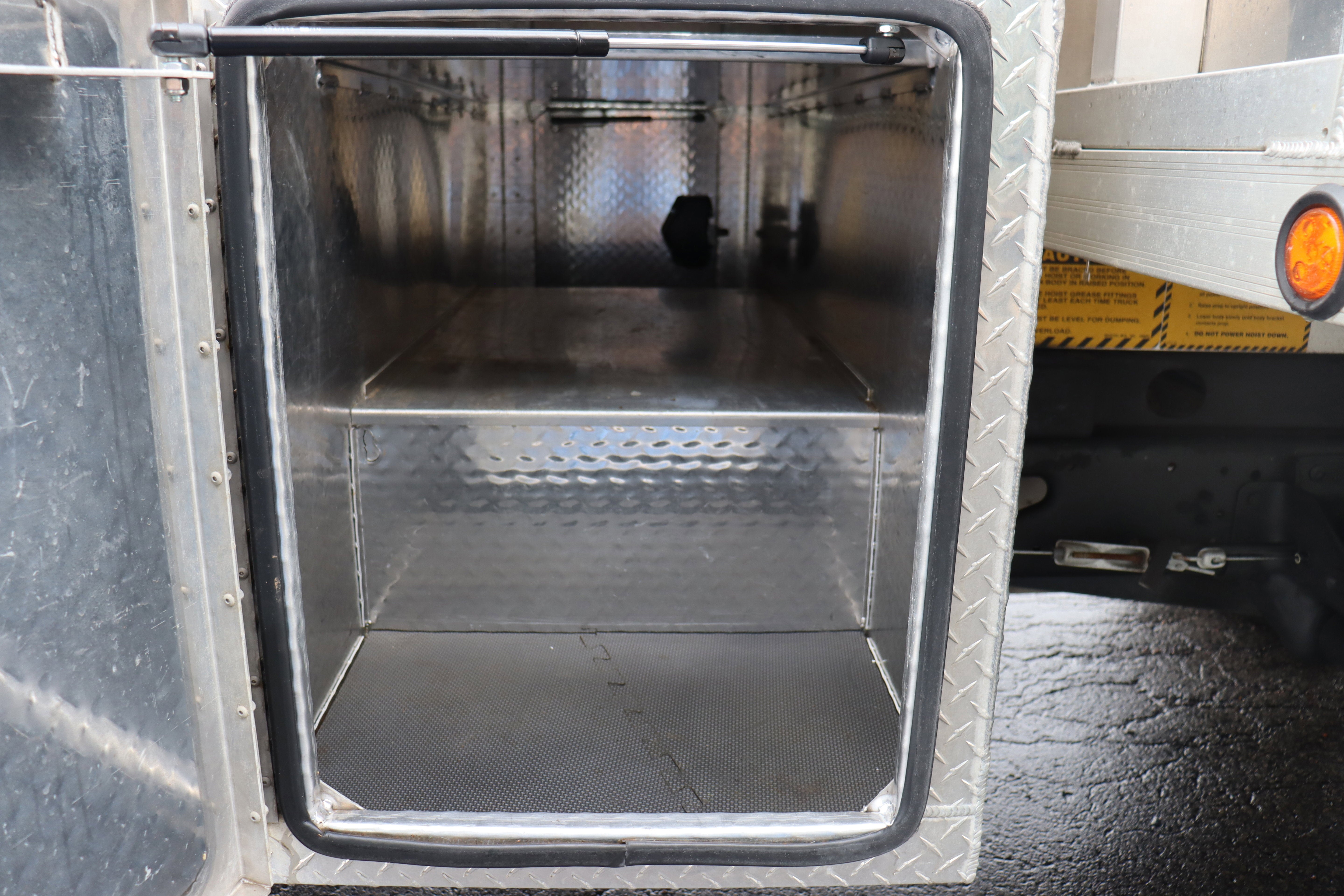 2020 RAM 3500 Chassis Cab Tradesman