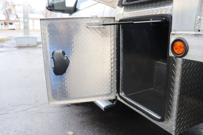 2020 RAM 3500 Chassis Cab Tradesman