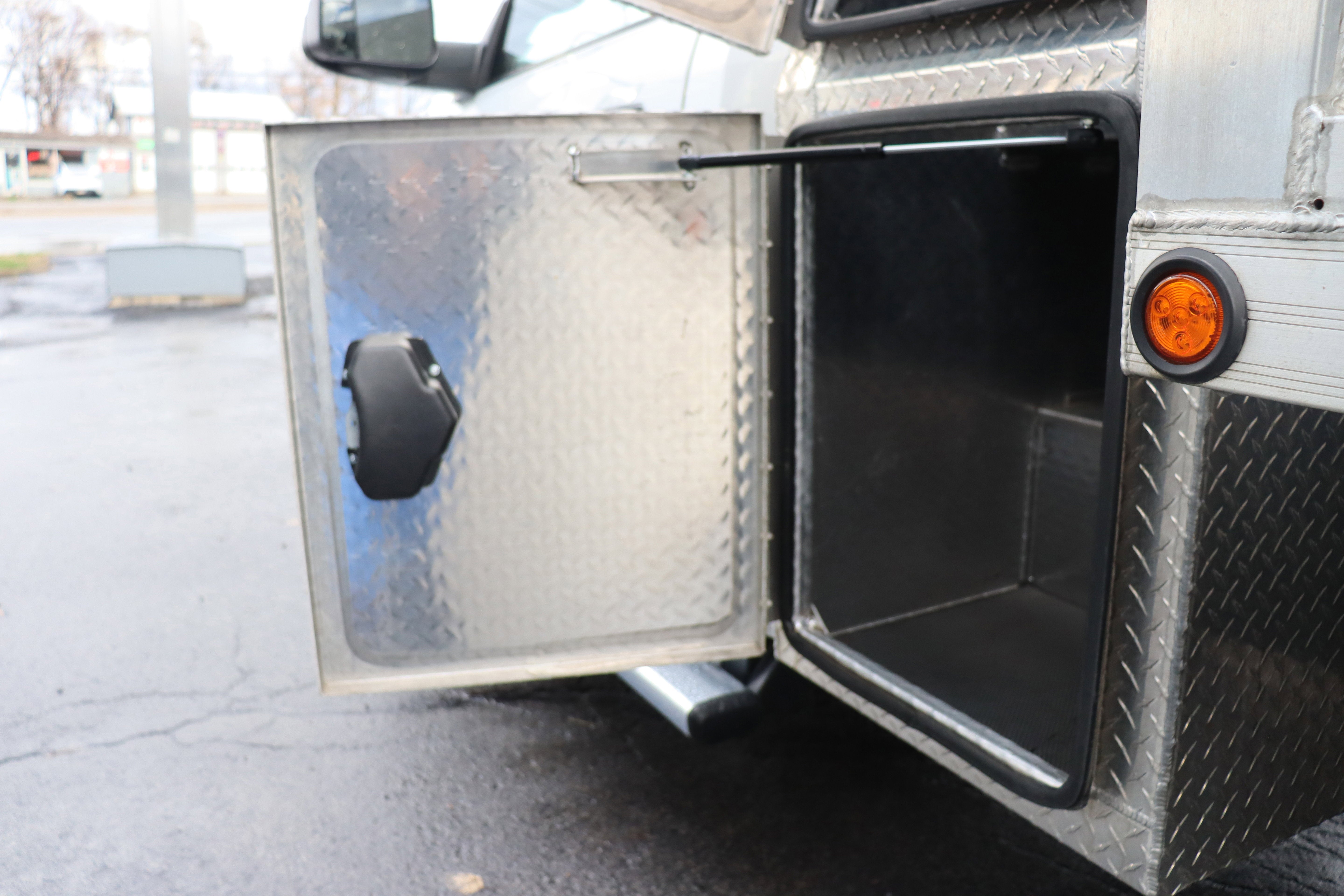 2020 RAM 3500 Chassis Cab Tradesman