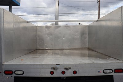 2020 RAM 3500 Chassis Cab Tradesman