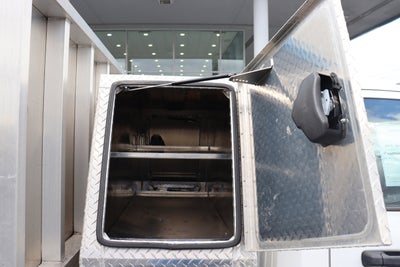 2020 RAM 3500 Chassis Cab Tradesman