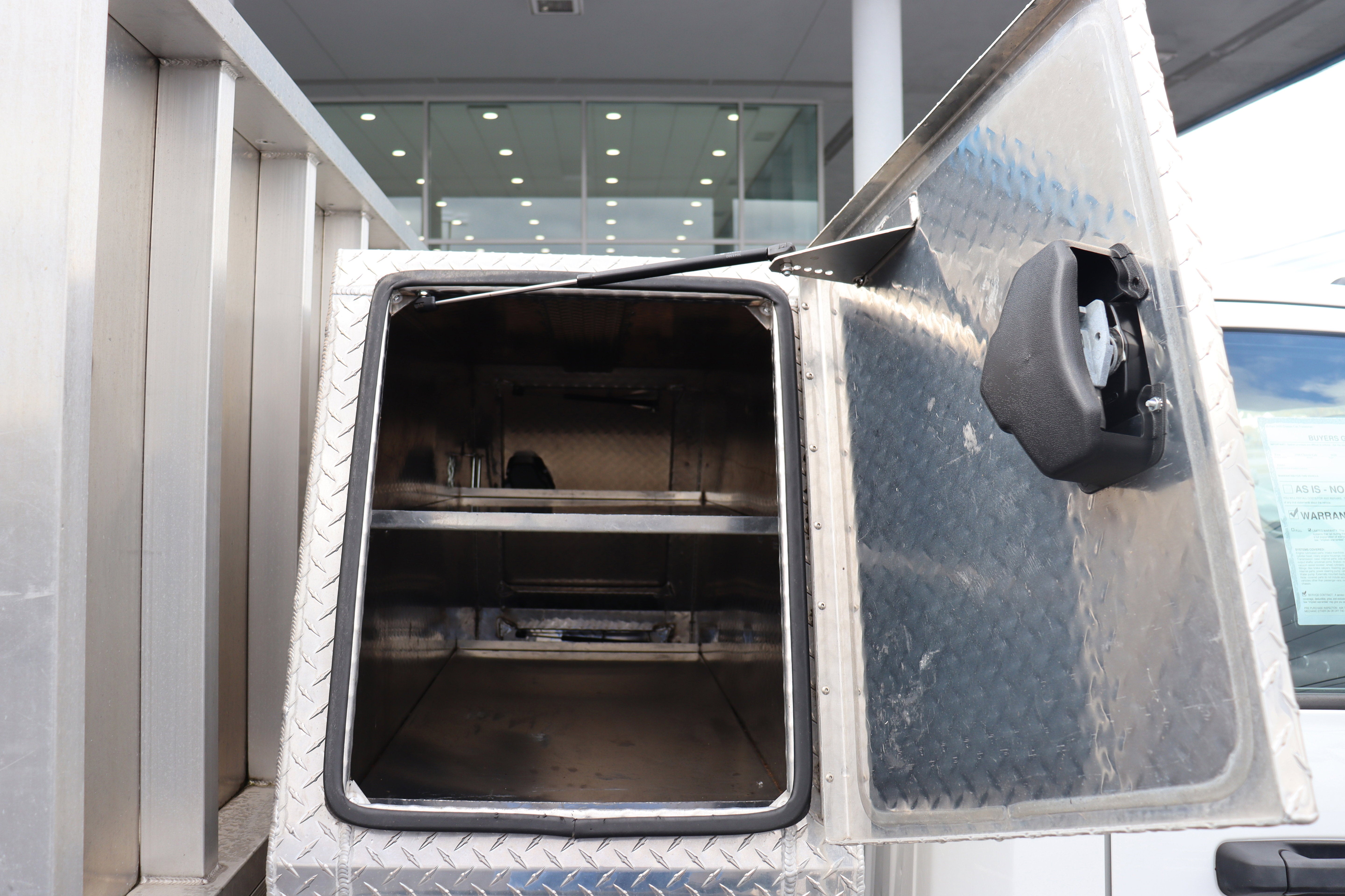 2020 RAM 3500 Chassis Cab Tradesman