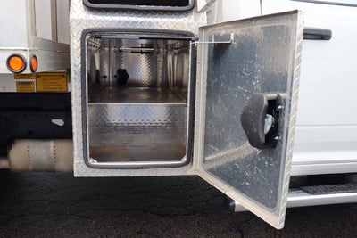 2020 RAM 3500 Chassis Cab Tradesman