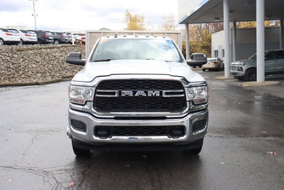 2020 RAM 3500 Chassis Cab Tradesman