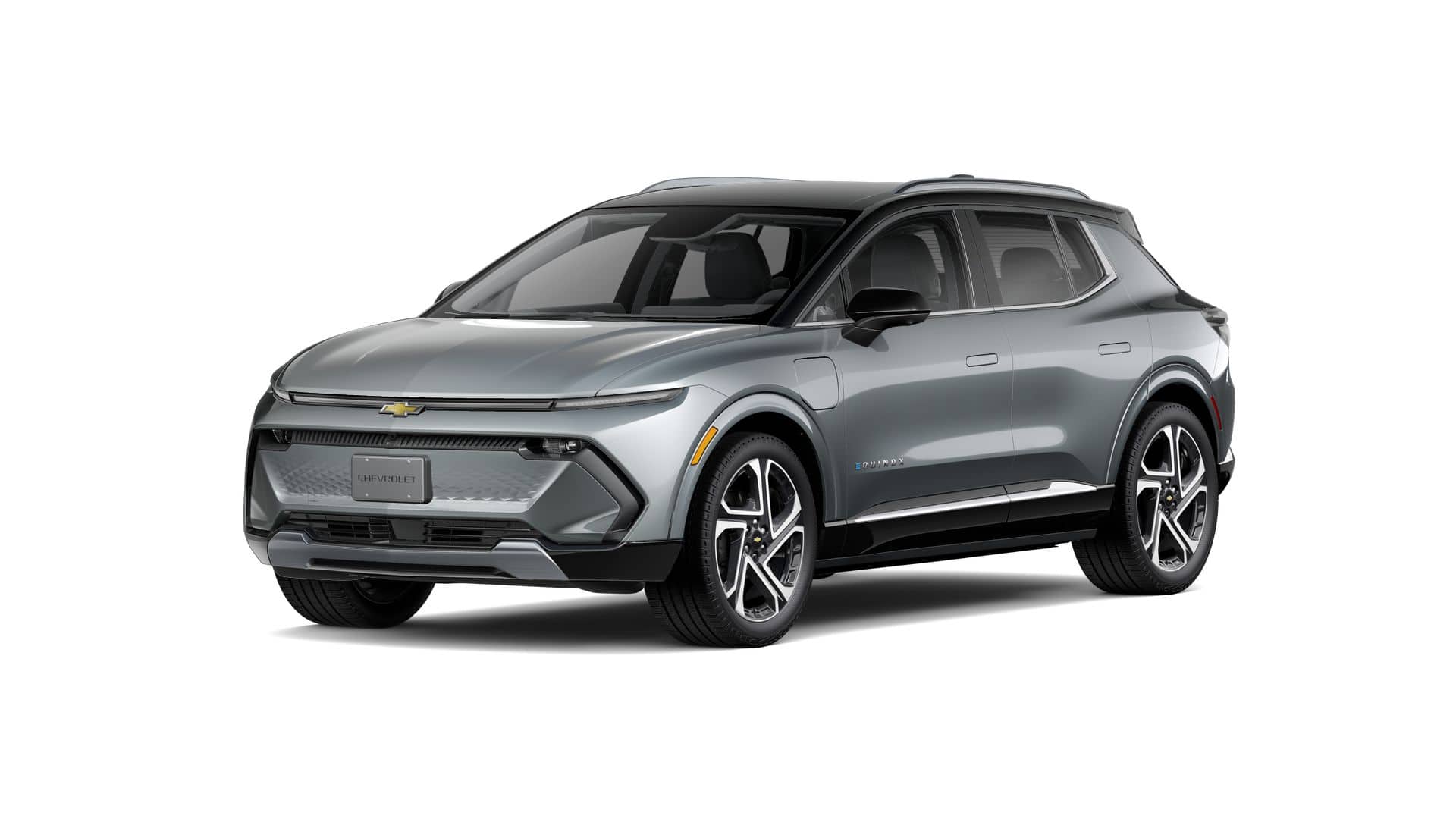 2026 Chevrolet Equinox EV 2LT eAWD's photo