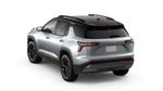 2027 Chevrolet Equinox AWD LT