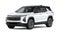 2027 Chevrolet Equinox AWD LT