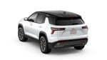 2027 Chevrolet Equinox AWD LT
