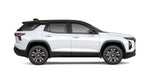 2027 Chevrolet Equinox AWD LT