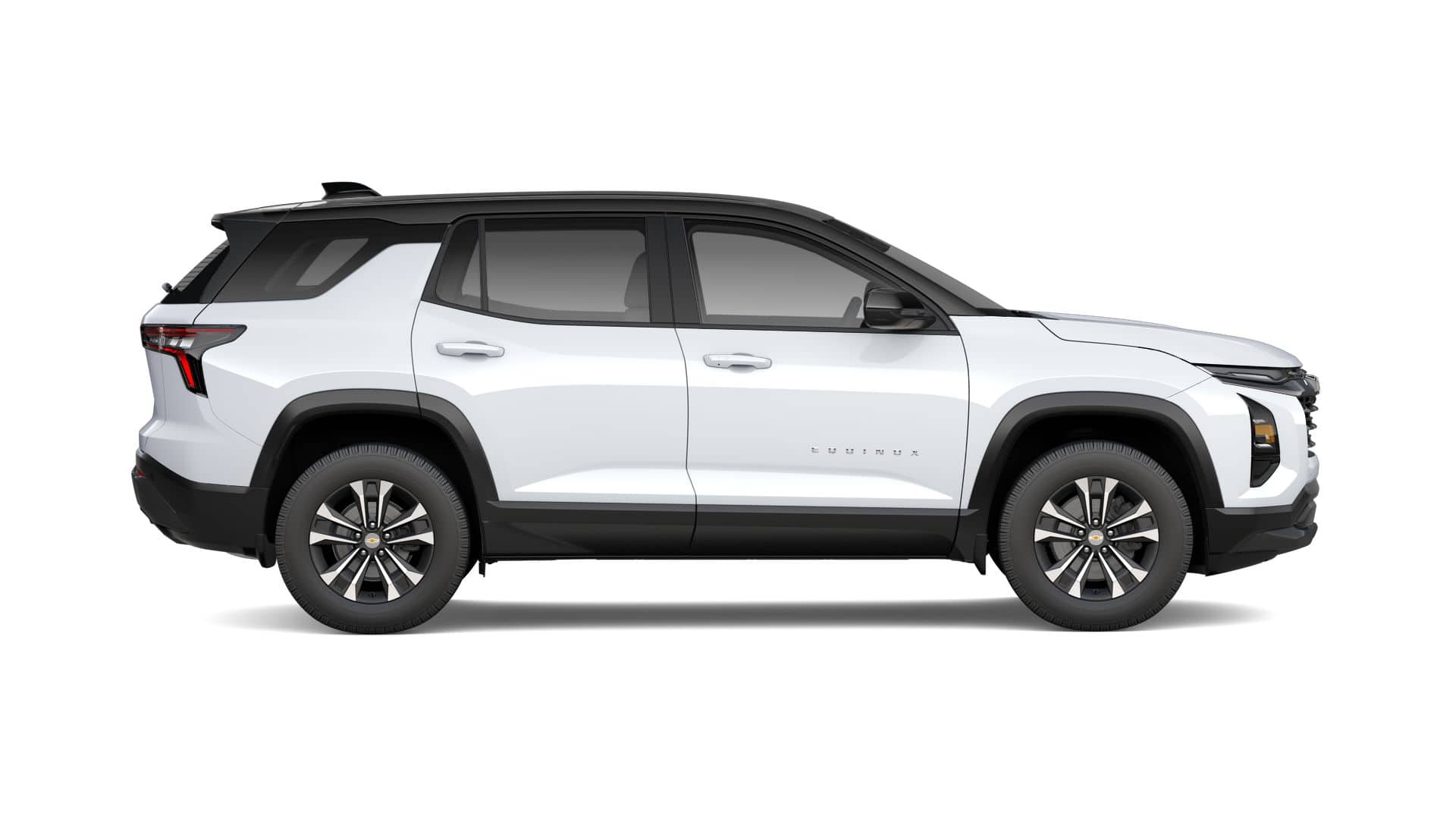 2027 Chevrolet Equinox AWD LT