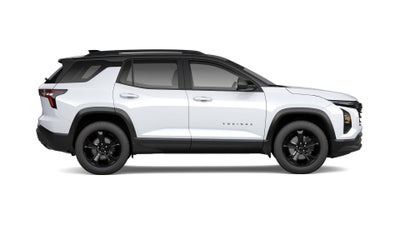 2027 Chevrolet Equinox AWD LT