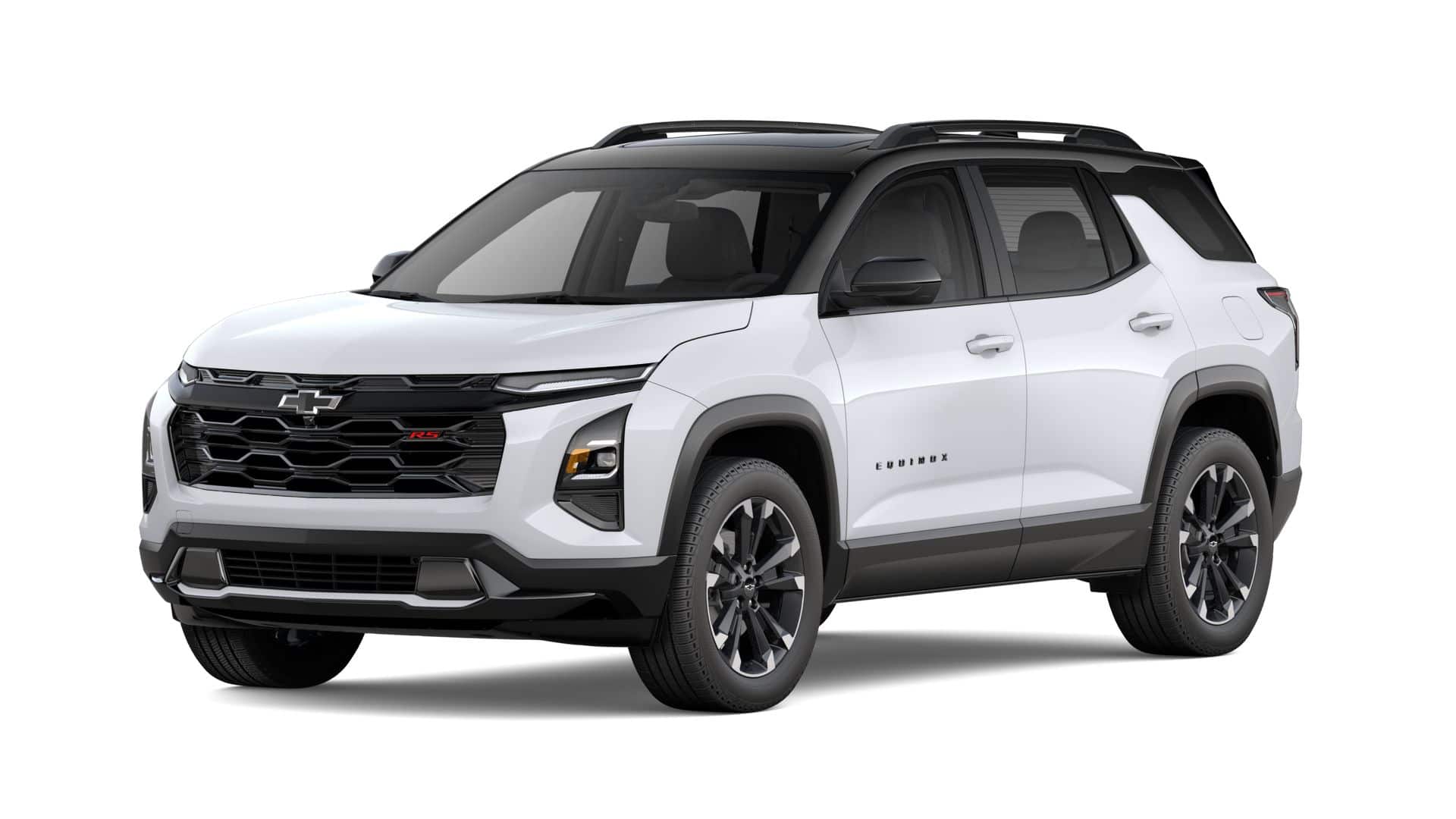 2027 Chevrolet Equinox AWD RS